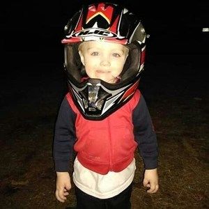 Meet your Posher, Carol